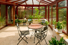Rossett Green conservatory quotes