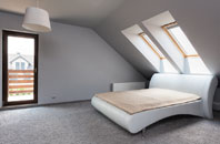 Rossett Green bedroom extensions