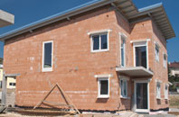Rossett Green home extensions