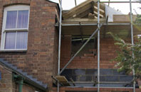free Rossett Green home extension quotes