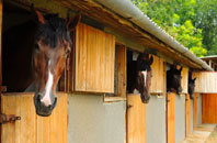 free Rossett Green stable construction quotes