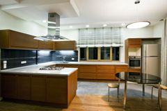 kitchen extensions Rossett Green
